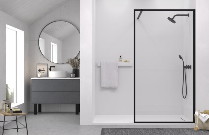 Mampara Doccia Mindanao