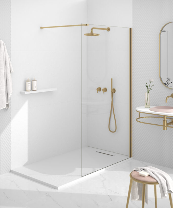 Mampara Doccia Mindanao