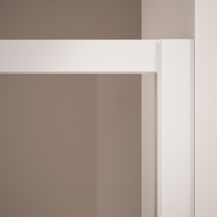 Mampara Doccia Quito