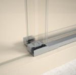 Mampara Doccia Vancouver