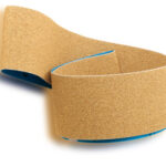 BANDAS DE CORCHO 2000 X 100