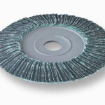 DISCO L MINAS NACIONAL DI METRO 160 MM GRANO-120