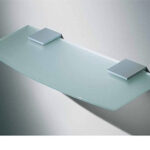 Soporta Estante 6/40MM - Alto:47-77,5MM/Ancho:80MM/Salida:80MM