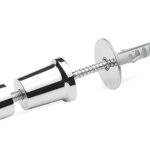 Tornillo Soporte para Rótulos 2-20 MM (SR)