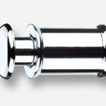 Juego de 4 Tornillos Soporte para Rótulos 2-11MM