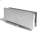 PERNIO-FRENO INFERIOR HYDRA EVO 2.1 - VIDRIO 8 A 12,76MM (INCLUIDO EN REF.1552)