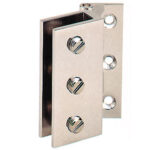 BISAGRA LATERAL 4/8 MM - MATERIAL: LAT N - MEDIDAS: 60 X 32 MM