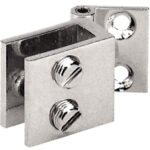 BISAGRA LATERAL 4/8 MM - MATERIAL: LAT N - MEDIDAS: 25 X 32 MM