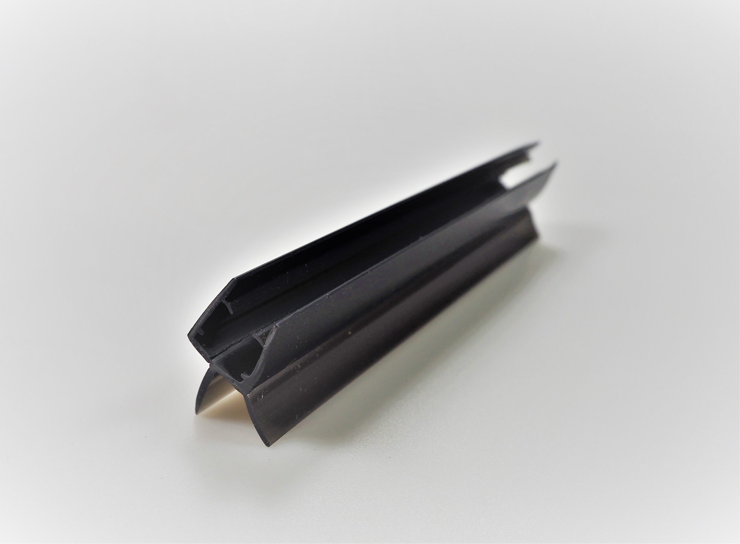 PERFIL JUNTA 8/10MM. 3MT. PERFIL JUNTA 8/10MM. 3MT. - Imatge 1