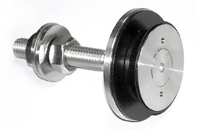 R TULA FIJA PARA VIDRIO DE 10 A 16MM – TALADRO AVELLANADO (RCEF1016M14)