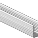 JUNTA DE INSERCI N PARA VIDRIO DE 10MM