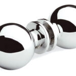 POMO MESTRAL DOBLE   35MM - VIDRIO 6/12 MM