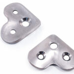 SUJETA PASAMANOS 90  INOX AISI-304 PARA TUBO DE  42,4X2MM