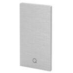 TAPA ALUMINIO OUTDOOR PRIME MONTAJE SUPERIOR