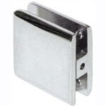 FIJO MAMPARA - VIDRIO 6/8MM