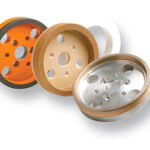 BISEL-FORMAS D.150 - BRILLO GOMA 3  POSICI N