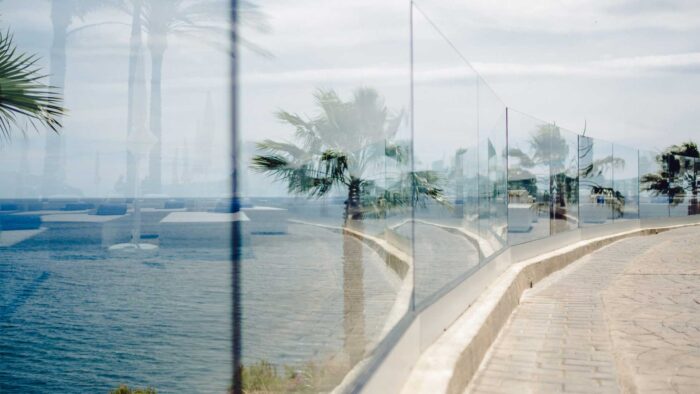 Barandillas de Cristal Acristalia