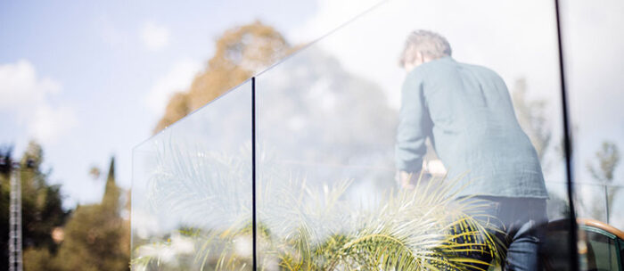 Barandillas de Cristal Acristalia