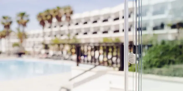 Cortinas de Cristal Acristalia Basic Pro Acristalia