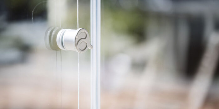 Cortinas de Cristal Acristalia