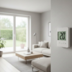 Temperatura Ideal en Casa en Invierno: Confort, Salud y Ahorro