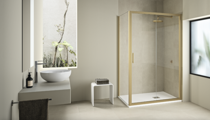 Mampara Doccia Abu-dabi