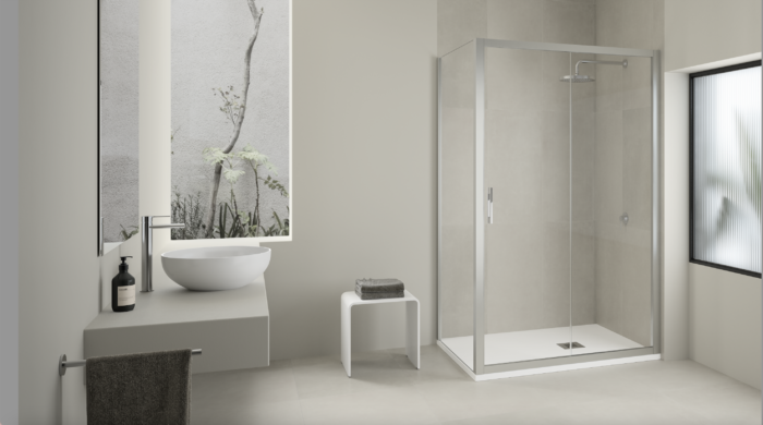 Mampara Doccia Abu-dabi