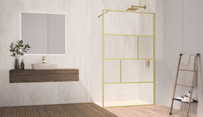 Mampara Doccia Alabama