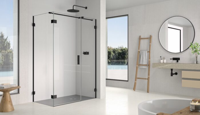 Mampara Doccia Bergen