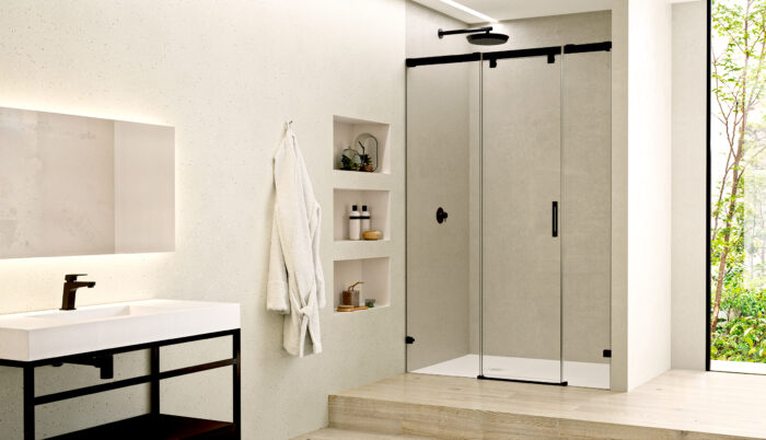 Mampara Doccia Boston