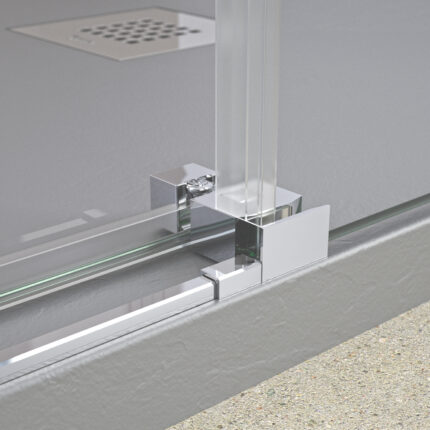 Mampara Doccia Catania