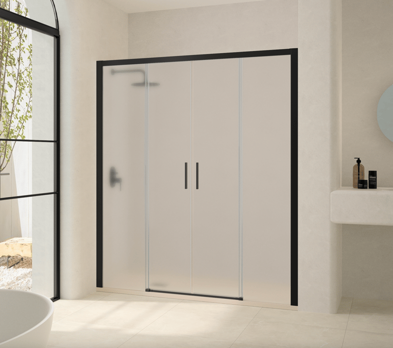 Mampara Doccia DANUBIO