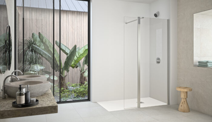 Mampara Doccia Esparta