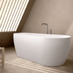 Bañera Exenta HIDRA