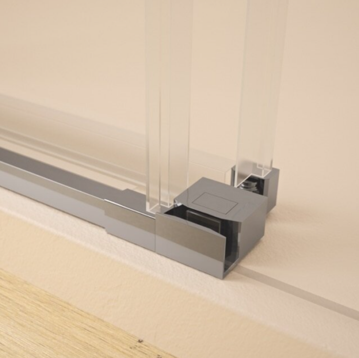 Mampara Doccia Iguazu