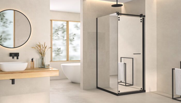 Mampara Doccia Lascano