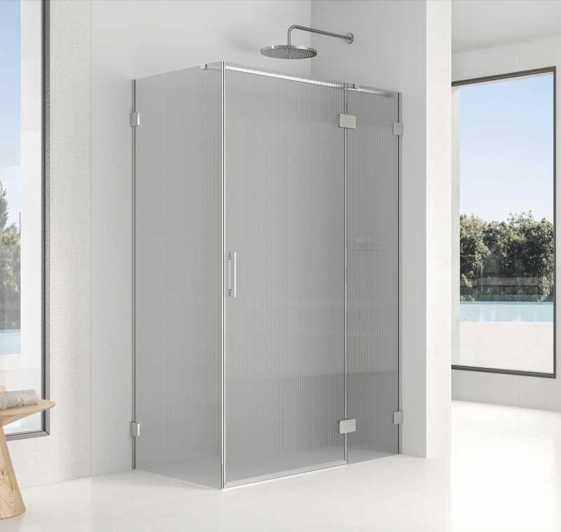 Mampara Doccia LEONE