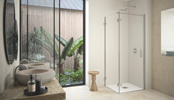 Mampara Doccia Libia