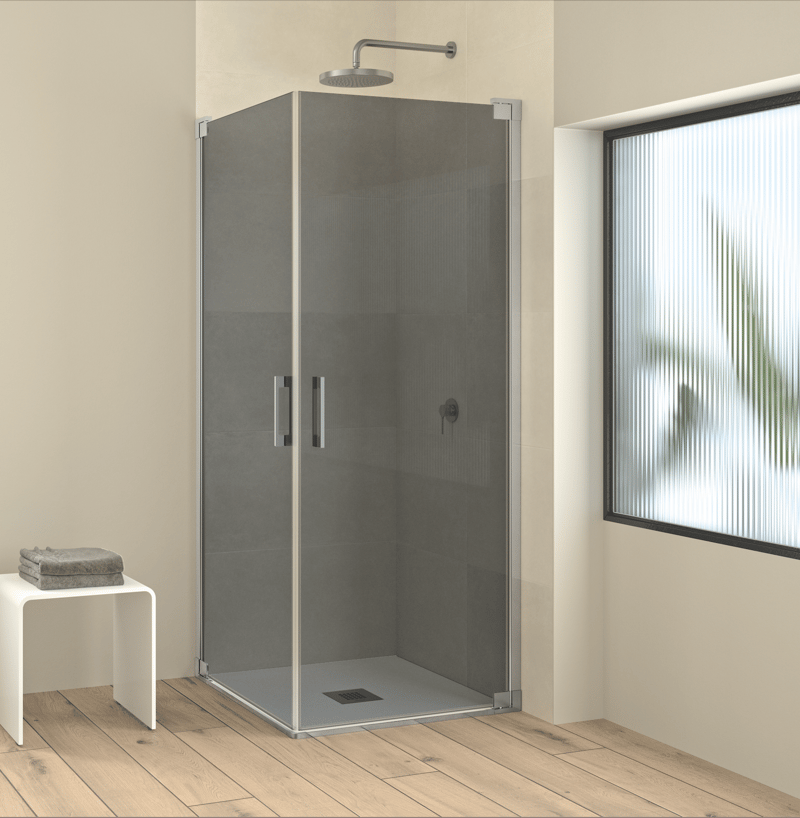 Mampara Doccia MILTON