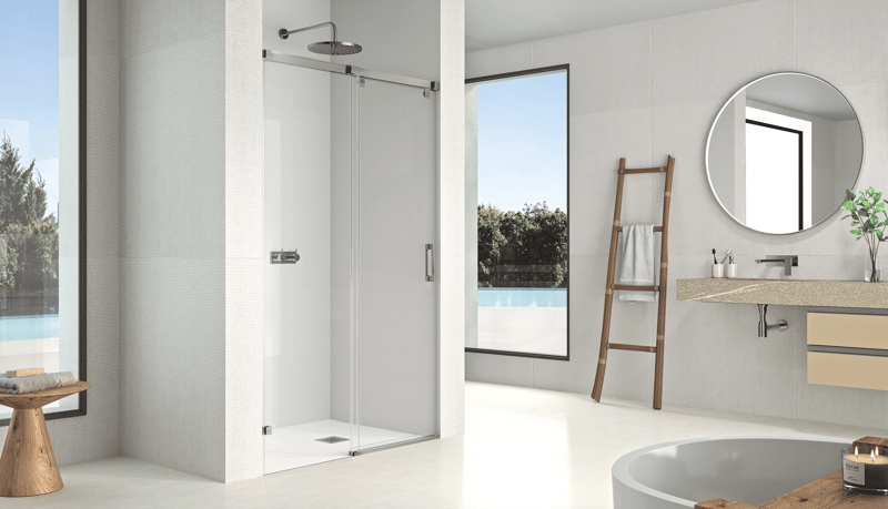 Doccia Mampara Ola Mampara de Ducha OLA - Imagen 1