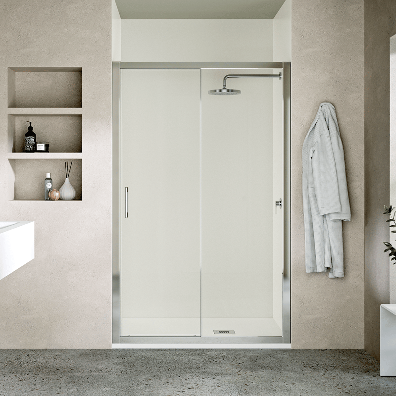 Mampara Doccia QUITO