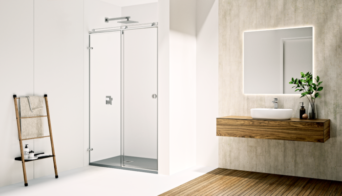 Mampara Doccia Rodas