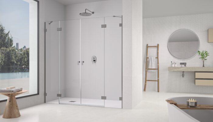 Mampara Doccia Salerno