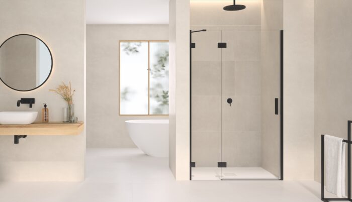 Mampara Doccia Siena