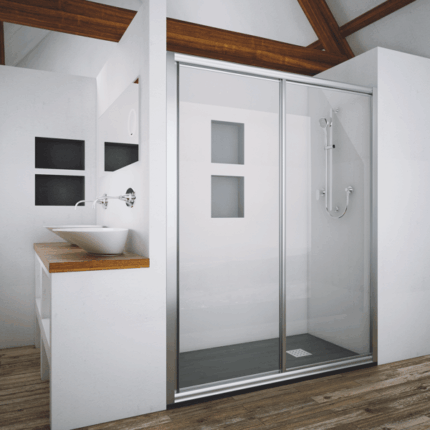 mampara sofia doccia