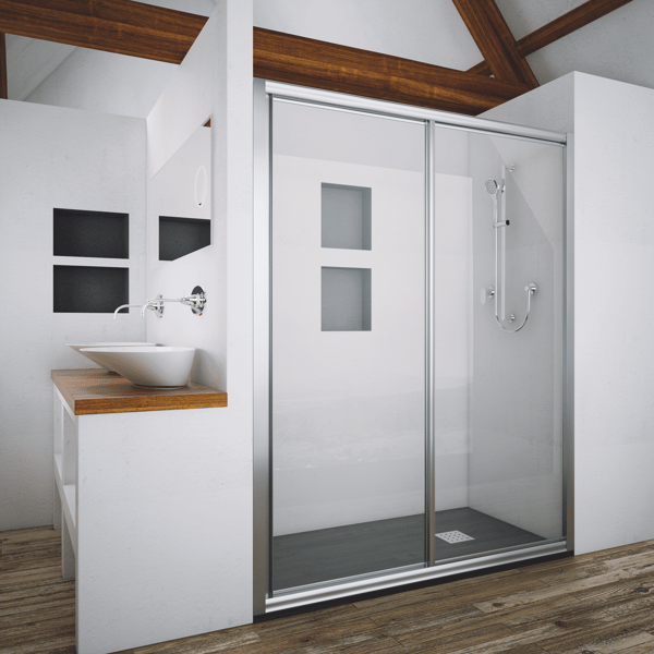 mampara sofia doccia