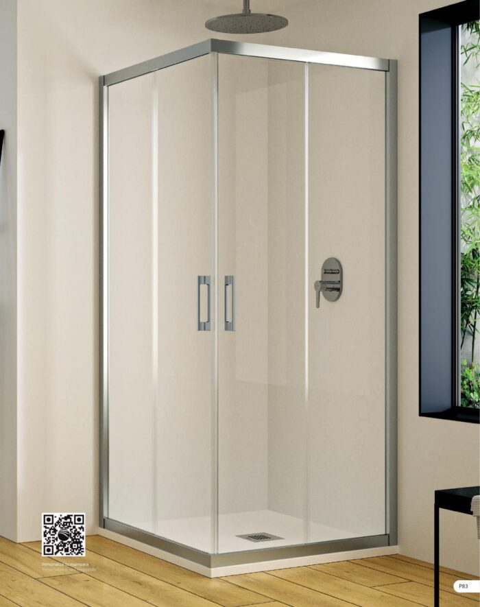 Mampara Doccia Londres ST - Imagen 1