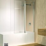 Mampara Doccia Tebas ST