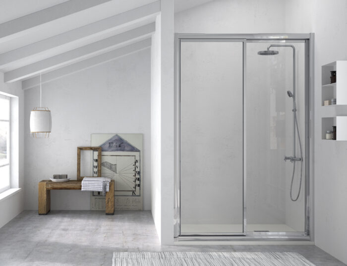 Mampara Doccia Tasmania