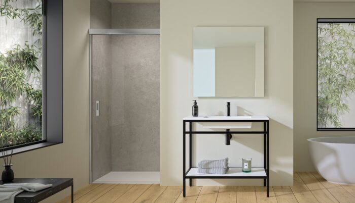 Mampara Doccia Tavares